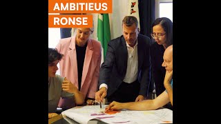 Ambitieus Ronse [upl. by Stranger]