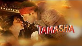 AGAR TUM SAATH HO Full 4k song  Tamasha  Ranbir Kapoor Deepika Padukone [upl. by Salter96]