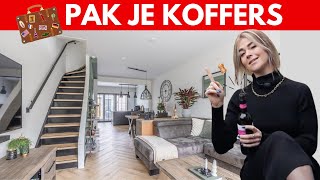 Huis te koop Kometensingel 413 in Amsterdam HR Makelaars  woningvideo [upl. by Maroney]