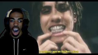 JakeFuture Reacts To Cuffem x Konvy  quotSlow Motionquot [upl. by Disario]