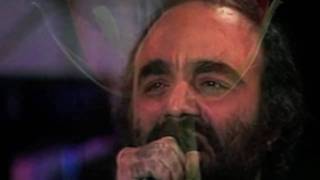 Demis Roussos  So wie du bist [upl. by Ecnal]