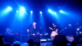 Sage Francis  Three Sheets To The Wind Live [upl. by Ballard]