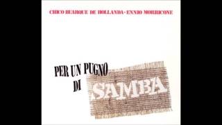 Chico Buarque amp Ennio Morricone  Rotativa Roda Viva [upl. by Einamrej302]