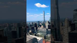 Love exploring Manhattan New York City travel nyc sightseeing usa newyork usashorts [upl. by Jamila]