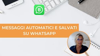 Come INSTALLARE WHATSAPP su APPLE WATCH  TUTORIAL 2024 [upl. by Haela]