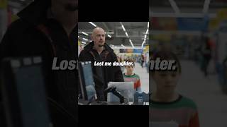 Lost his daughter at the supermarket 😱 movie series [upl. by Burnsed]