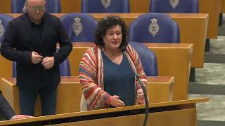 TERUGKIJKEN Tweede Kamer 25 juni 2024 [upl. by Renfred]