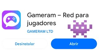 ✅GAMERAM LA RED para GAMERS Multijugador🧐 [upl. by Einnek]