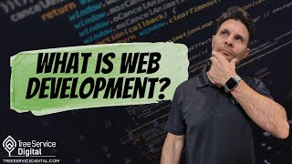 Land Development Vs Web Development [upl. by Anerac]