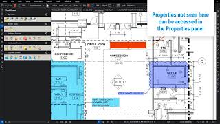 Bluebeam Revu Getting Started Revu User Interface UI Tour [upl. by Poland638]