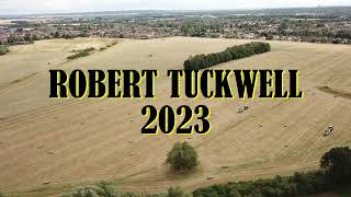 Robert Tuckwell 2023 [upl. by Besse300]