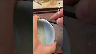 repair INTIGNETIC HERITAGE The curium porcelain master cup was damagedmusic shortsvideo shorts [upl. by Cardwell976]