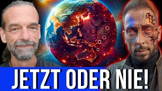 💥SCHOCKIERENDE Veränderungen 😱 Bist du BEREIT für das was kommt  Zeitqualitäten [upl. by Orban]