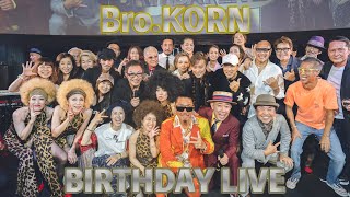 BroKORN BIRTHDAY LIVE at actsquare in EBISU SHIBUYA TOKYO [upl. by Hutchison799]