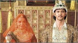 Jodhaa Akbar full movie  Hrithik roshanaishwariyaa rai [upl. by Aillimac636]