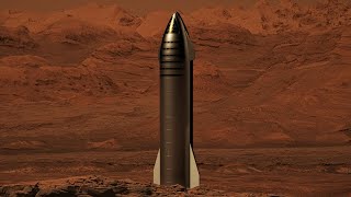 When Will SpaceX Actually Reach Mars [upl. by Ihcelek543]