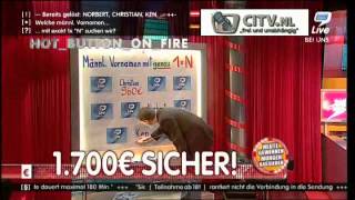 9LIVE  DER SCHRADINBETRÜGER  CITVNL [upl. by Ecnerual]