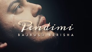 Bajrush Berisha  Pendimi [upl. by Nedrud571]