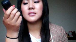 MAC vs Clinique Foundation [upl. by Alia]