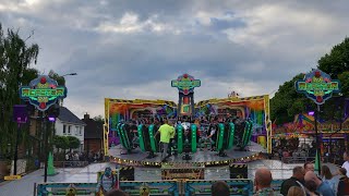 KERMIS IN ZEVENAAR 2023 REVIEW [upl. by Ramin560]