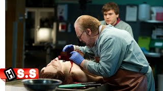 The Autopsy of Jane Doe 2016 Netflix movie ReviewPlot in Hindi amp Urdu [upl. by Garretson]