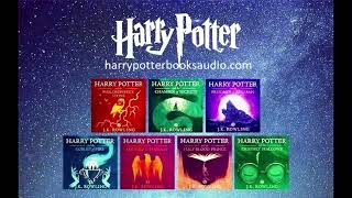 Harry Potter and the Sorcerers Stone quotAudio  Book 1quot  by J K Rowling [upl. by Romano]