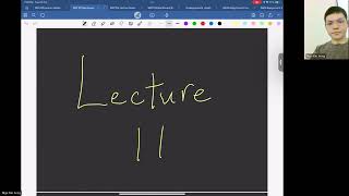 【Abstract Algebra Lecture 11】Cosets  MAT211 Nge Kie Seng 20241017 [upl. by Fontes]