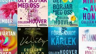 BBLandscapeColleenHoover15secOffer [upl. by Groh]