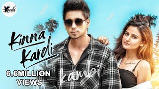 Kinna Kardi  Kambi Rajpuria Official Video  Avvy Sra  K Jatti  Latest Punjabi Song 2020 [upl. by Shaeffer]