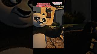 ESCADUXE  Kung Fu Panda citaçõeseculturapop [upl. by Anniram]