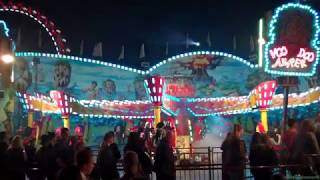 Voodoo Jumper Schäfer ✯ Nürnberger Frühlingsfest 2019 Tag Abend Mix [upl. by Sergei897]