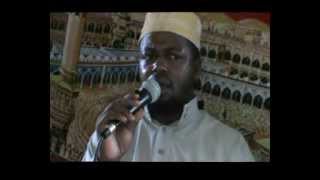 الرقية الشرعيةRokia Charia Avec Oustadh ALI Ahmada Mmadi [upl. by Slrahc474]