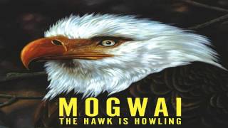 Mogwai  Scotlands Shame [upl. by Aridnere]