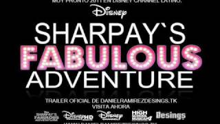 Trailer Sharpay Fabulous Adventure  Oficial [upl. by Conni]