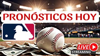 pronósticos deportivos hoy MLB 2507 picks baseball espnmlb [upl. by Agace]