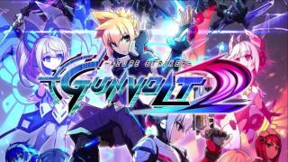 Azure Striker Gunvolt 2  Igniter [upl. by Sochor]