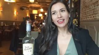 Tres Agaves Tequila New Master Distiller creates Organic Tequila [upl. by Stephie25]