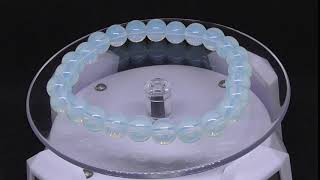 Opalite  Beads Bracelet [upl. by Twum666]