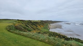 Bandon Dunes April 2024 [upl. by Otreblig]