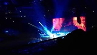 Udo Lindenberg  Mädchen aus Ostberlin  Lanxess Arena Köln am 30032012  LIVE [upl. by Eardnaed]