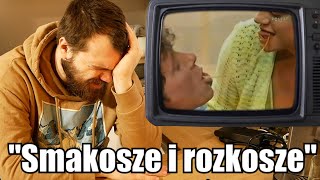 Najbardziej niezręczny program kulinarny w historii polskiej telewizji  Ni mom pojęcia co robię [upl. by Orren256]