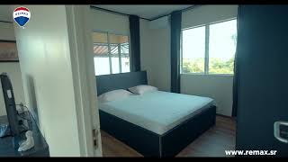 REMAX Suriname  Woning Te Huur te Henry Fernandes [upl. by Vita811]