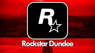 Whats Rockstar Dundee Up To [upl. by Bruner]