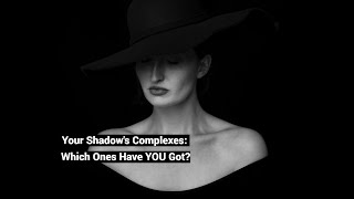 TEST YOURSELF Shadows Complexes  Which Ones Have YOU Got [upl. by Berns]