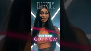 Dieyla Gueye 😍😍 Doflo Nga Ma 🔥🔥 New song disponible ❣️❣️ [upl. by Elinor]