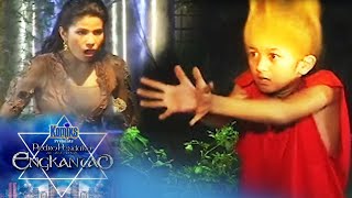 Pedro Penduko at ang mga Engkantao Balbal  Full Episode 3 [upl. by Gifferd]