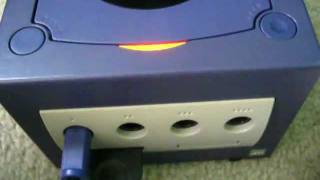 Gamecube Setup D [upl. by Clements]