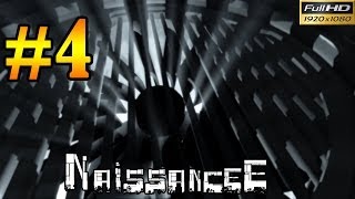 NaissanceE Gameplay Walkthrough  Part 4 Breath Compression 1080p [upl. by Naus716]