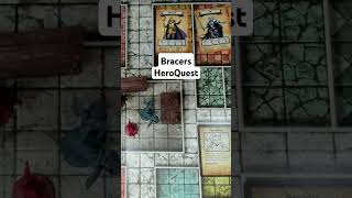 Bracers  HeroQuest [upl. by Gayl]