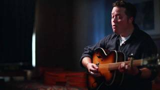 Jason Isbell and The 400 Unit quotAlabama Pinesquot Official Video [upl. by Enilekaj]